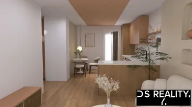 Na predaj 3-izbový byt, 57 m², Prievidza, A. Rudnaya