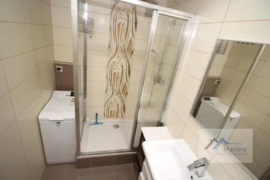 Na prenájom 2-izbový byt, 68 m², Partizánske