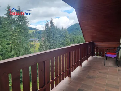 Na predaj 2-izbový byt, 60 m², Donovaly