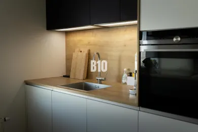 Na predaj 3-izbový byt, 87 m², Bratislava-Záhorská Bystrica