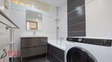 Na predaj 3-izbový byt, 85 m², Žilina, Nanterská