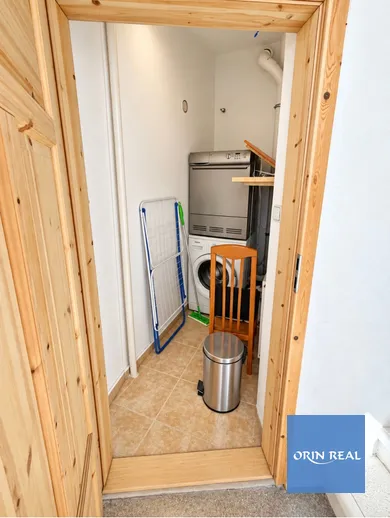 Na predaj 1-izbový byt, 34 m², Bratislava-Staré Mesto, Šancová