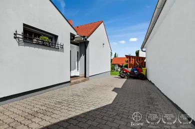 Na predaj 5-izbový dom, 127 m², Malacky, Duklianskych hrdinov
