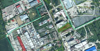 Eladó telkek, Bratislava-Ružinov · €254 000