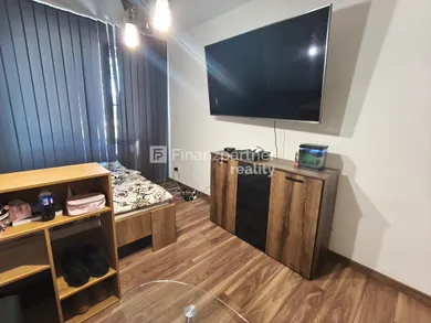 Na prenájom byt v Humenné · €400 · Dokončené