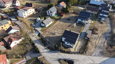 Na predaj pozemok, Terchová, Mlynec