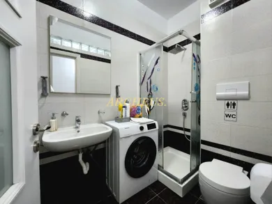Na predaj 3-izbový byt, 57 m²