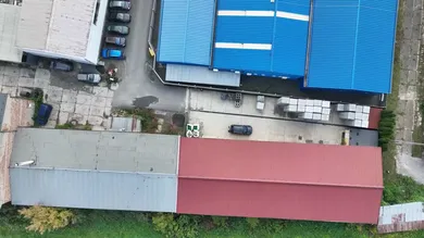 Lokale komercyjne na sprzedaż, Košice-Sever · €550 000