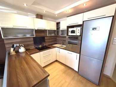 Na predaj 3-izbový byt, 62 m², Turňa nad Bodvou, Sídlisko Cementár