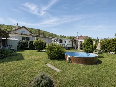Działki na sprzedaż, Bratislava-Dúbravka · €31 000