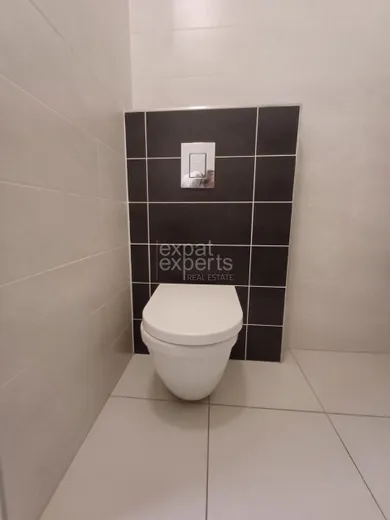 Na prenájom 1-izbový byt, 36 m², Bratislava-Ružinov, Jégého