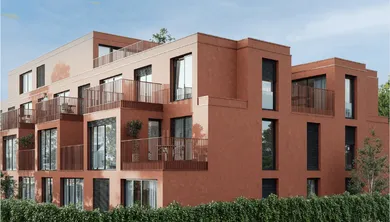 Mieszkania na sprzedaż, 2-pokojowe, Bratislava-Ružinov · €259 999