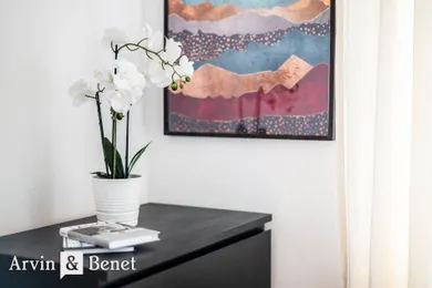 Na predaj 2-izbový byt, 47 m², Bratislava-Ružinov, Radarová