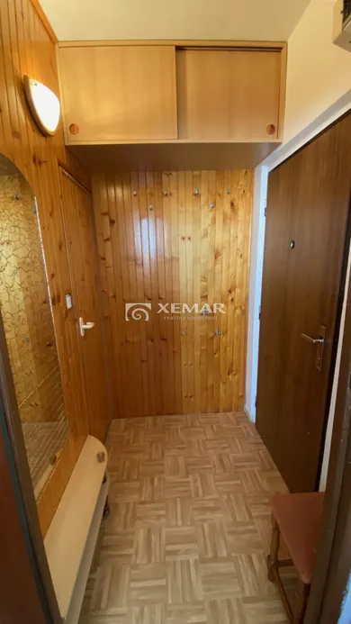 Na predaj 1-izbový byt, 34 m², Žiar nad Hronom