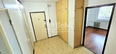 Na predaj 3-izbový byt, 74 m², Rimavská Sobota