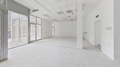 Na prenájom komerčné, 140 m², Bratislava-Petržalka