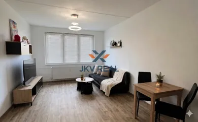 Byty na predaj 2-izbový, Púchov · €146 990