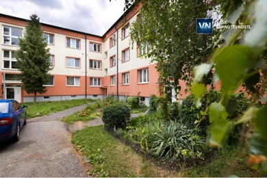 Na predaj byt v Prešov · €220 000 · Dokončené