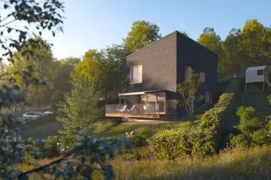 Na predaj dom, 108 m², Žilina, Rosinská