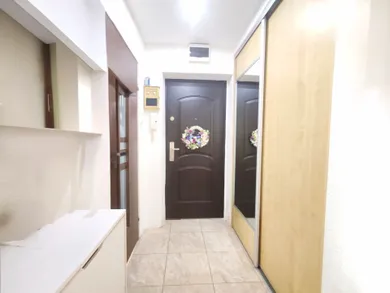 Na predaj 2-izbový byt, 49 m², Dubnica nad Váhom
