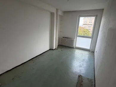 Na predaj 2-izbový byt, 40 m², Bratislava-Vrakuňa, Stavbárska