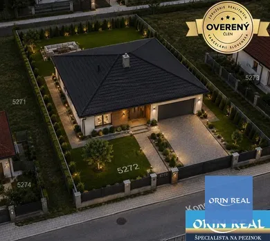 Działki na sprzedaż, Bernolákovo · €264 800