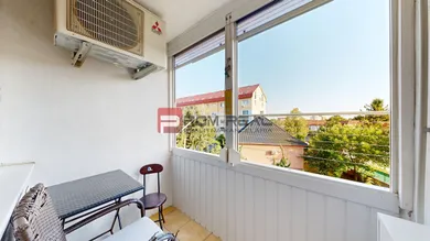 Na prenájom 4-izbový byt, 71 m², Senec, Svätoplukova