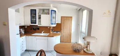 Byty na prenájom 3-izbový, Bratislava-Rača · €750