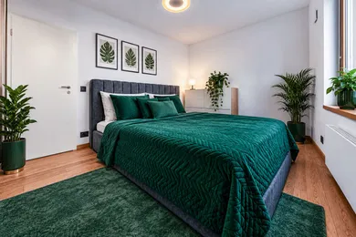 Na predaj 2-izbový byt, 51 m², Bratislava-Nové Mesto, Tomášikova