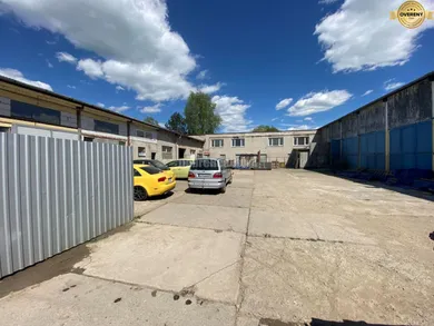 Na prenájom objekt, Rimavská Sobota, Košická cesta