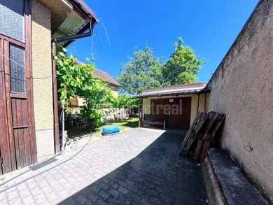 Na predaj dom v Zlaté Moravce · €170 000 · Pôvodný stav
