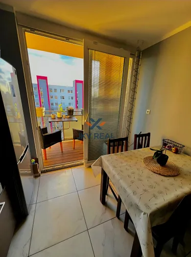Na predaj 3-izbový byt, 80 m², Komárno