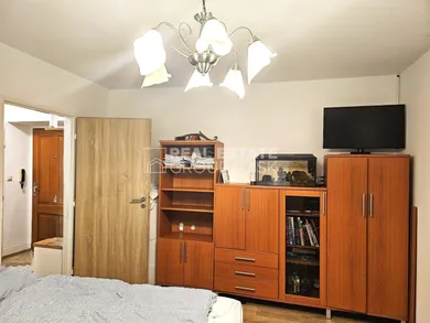 Mieszkania na sprzedaż, 1-pokojowe, Považská Bystrica · €89 000