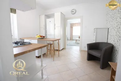 Na predaj 1-izbový byt, 43 m², Bratislava-Nové Mesto, Boskovičova