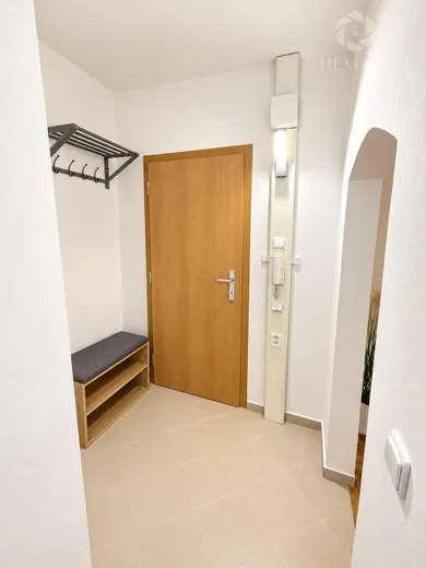Byty na prenájom 1-izbový, Trnava · €550