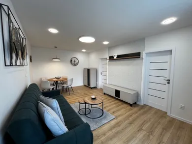 Na predaj byt v Košice-Západ · €255 000 · Dokončené