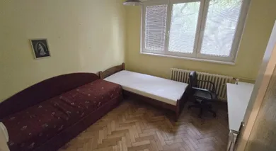 Na prenájom 4-izbový byt, 81 m², Košice-Lorinčík