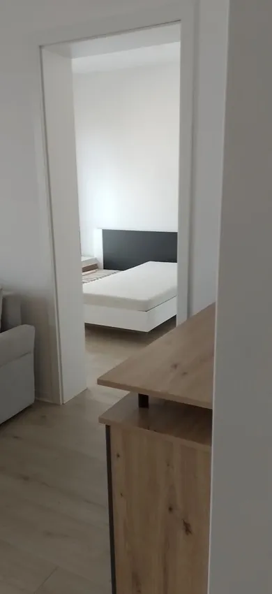 Na prenájom 2-izbový byt, 42 m², Nižná Myšľa