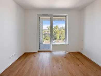Na predaj 2-izbový byt, 54 m², Bratislava-Dúbravka, Agátová