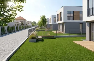 Na predaj pozemok v Piešťany · €157 080 · Pôvodný stav