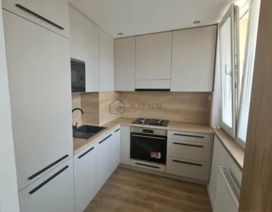 Mieszkania na sprzedaż, 2-pokojowe, Košice-Staré Mesto · €189 980
