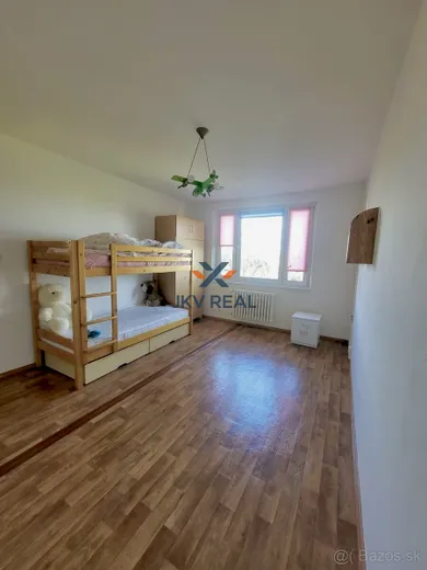 Na predaj 3-izbový byt, 65 m², Poprad, L. Svobodu