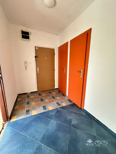 Na predaj 4-izbový byt, 79 m², Poprad, Partizánska