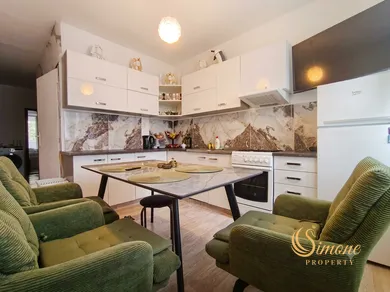 Eladó lakások, 4-szobás, Košice-Sídlisko Ťahanovce · €199 500
