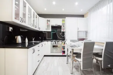 Byty na predaj 3-izbový, Prešov · €199 990