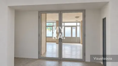 Na prenájom objekt, 56 m², Prešov, Masaryková