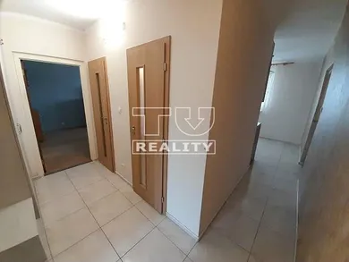 Na predaj 3-izbový byt, 68 m², Ružomberok