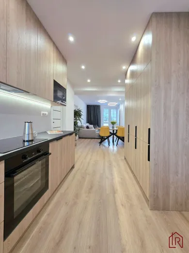 Na predaj 4-izbový byt, 73 m², Košice-Sever, Hlinkova