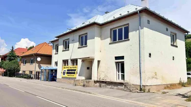 Na predaj komerčné, 380 m², Horná Mičiná, -