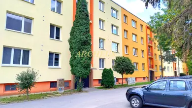 Квартири на продаж, 2-кімнатні, Prešov · €149 999